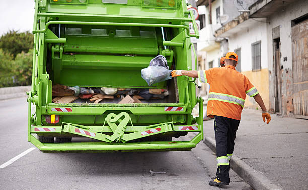 Trash Removal Near Me in Excelsior, MN